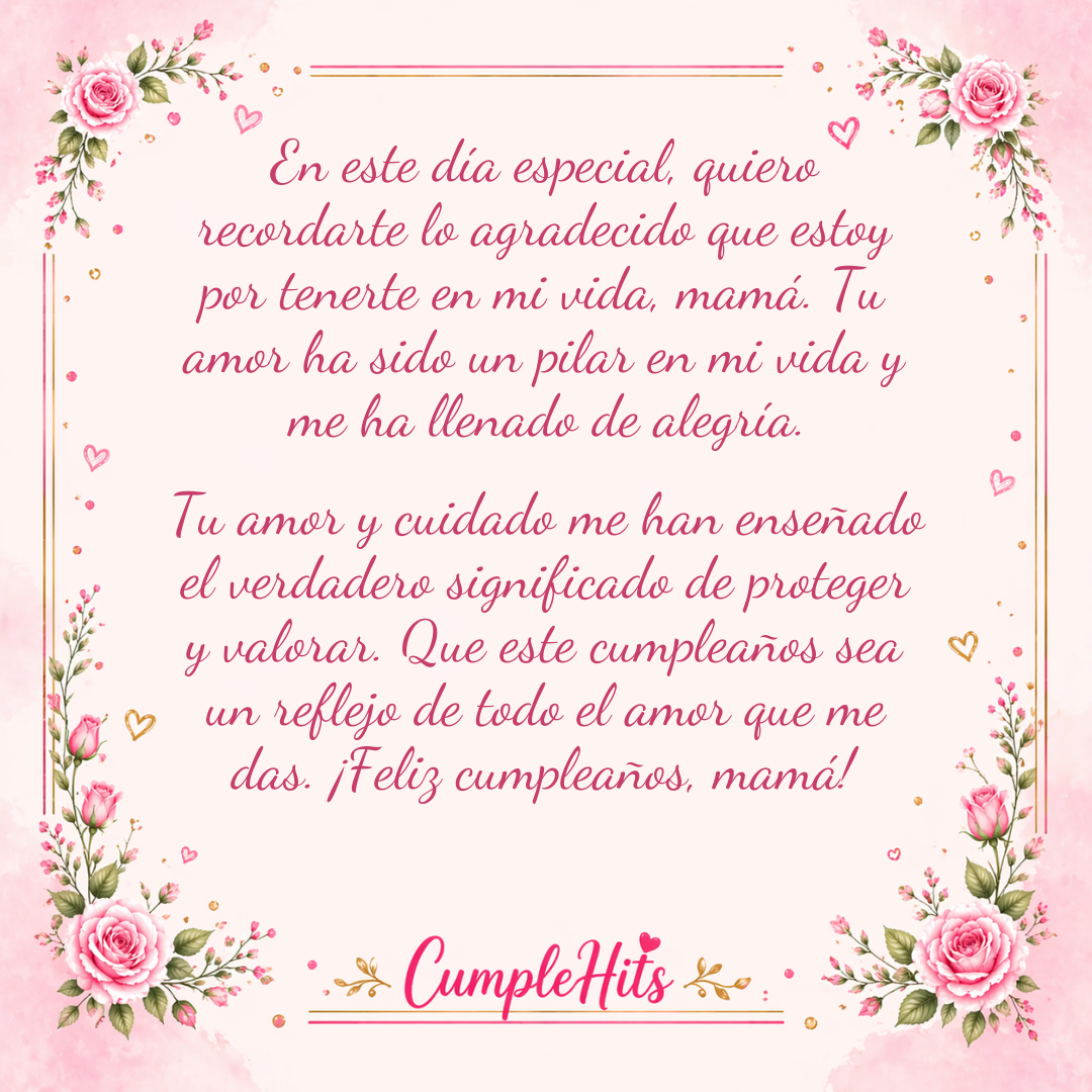 Vista previa de la tarjeta de cumpleaños