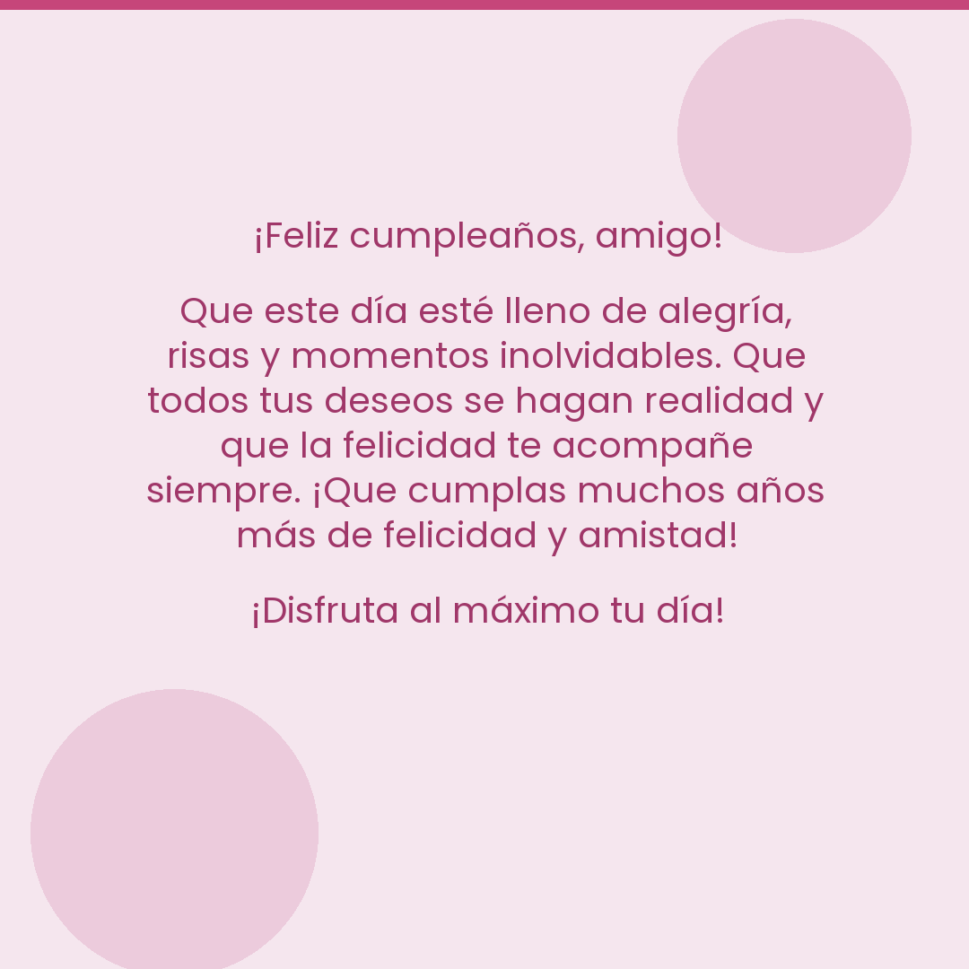 Vista previa de la tarjeta de cumpleaños