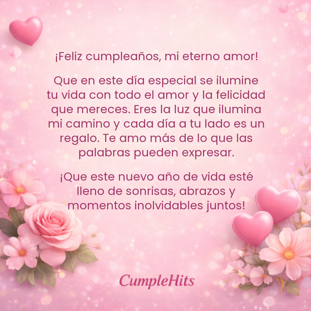 Vista previa de la tarjeta de cumpleaños