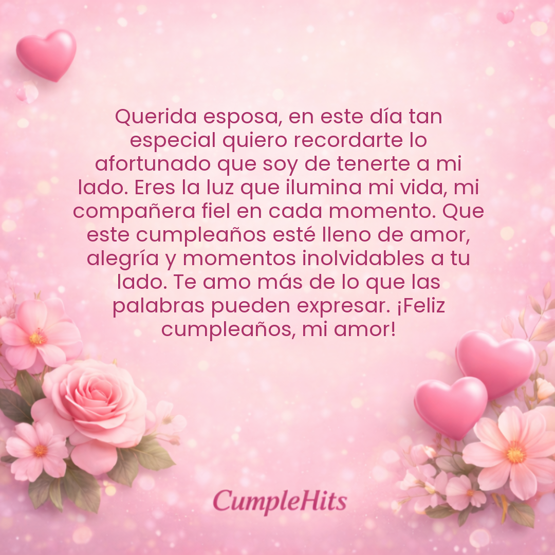 Vista previa de la tarjeta de cumpleaños