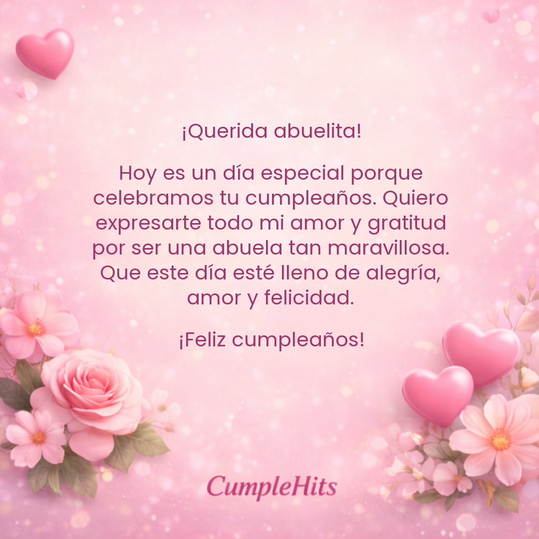 Vista previa de la tarjeta de cumpleaños