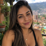 Carla M