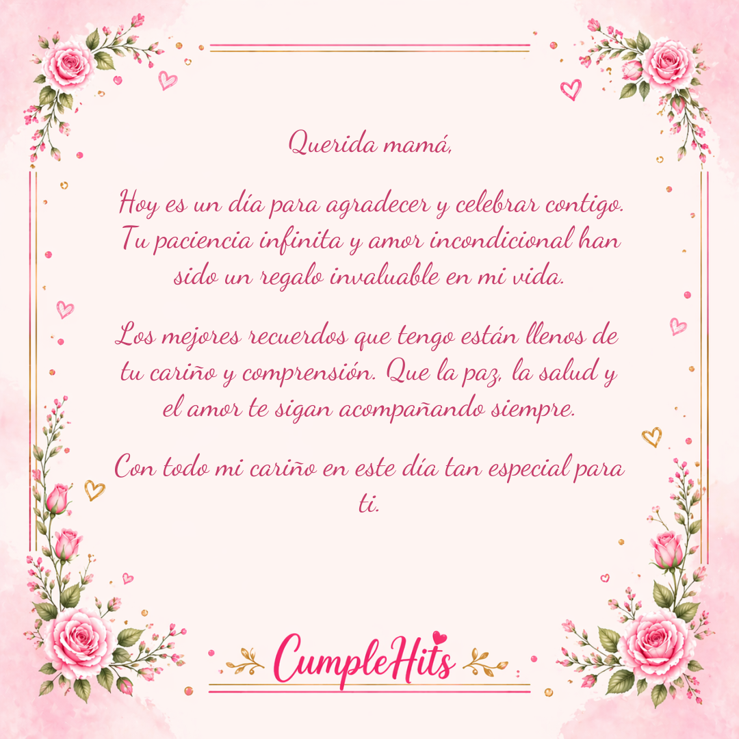 Vista previa de la tarjeta de cumpleaños