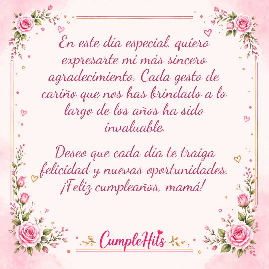 Vista previa de la tarjeta de cumpleaños