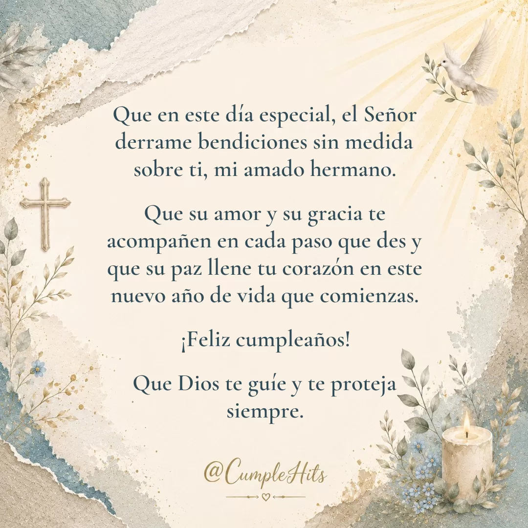 Vista previa de la tarjeta de cumpleaños