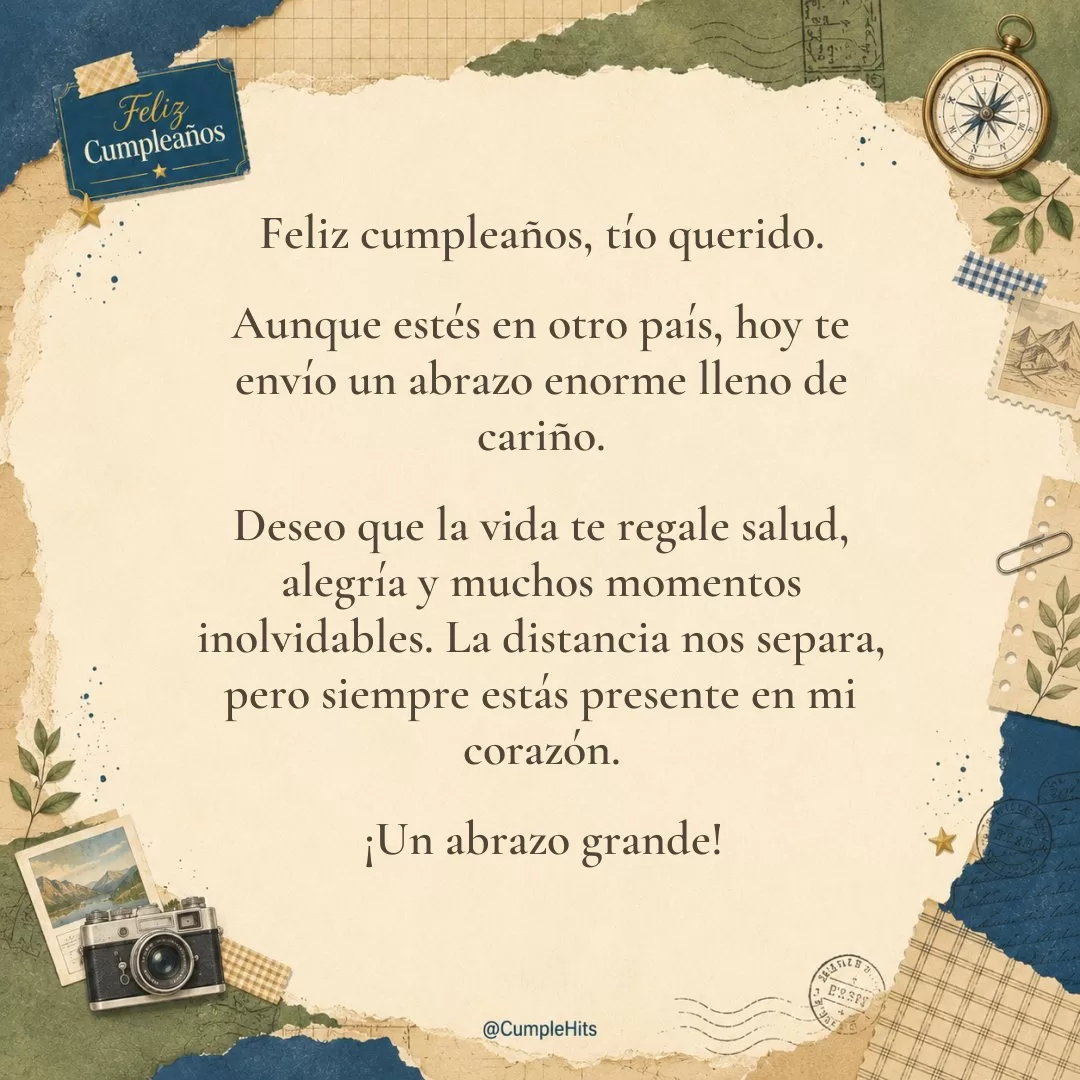 Vista previa de la tarjeta de cumpleaños