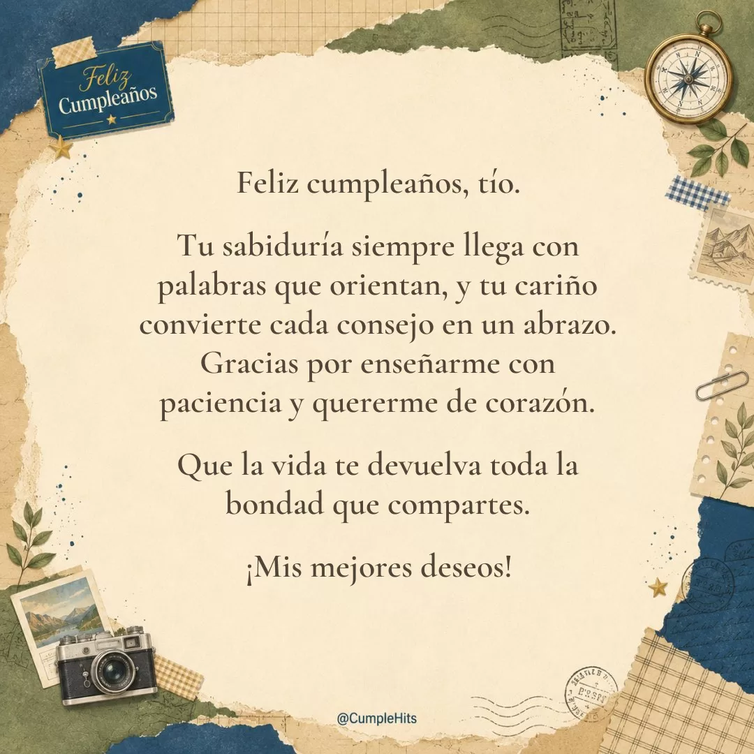 Vista previa de la tarjeta de cumpleaños
