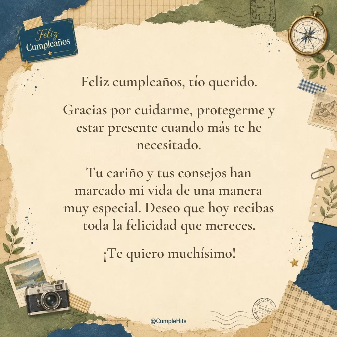 Vista previa de la tarjeta de cumpleaños