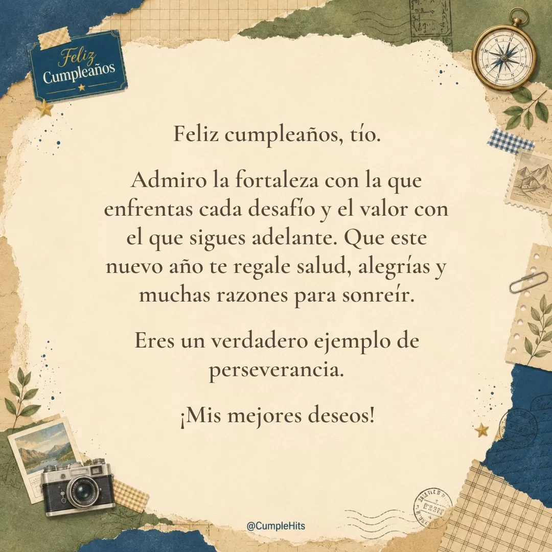 Vista previa de la tarjeta de cumpleaños