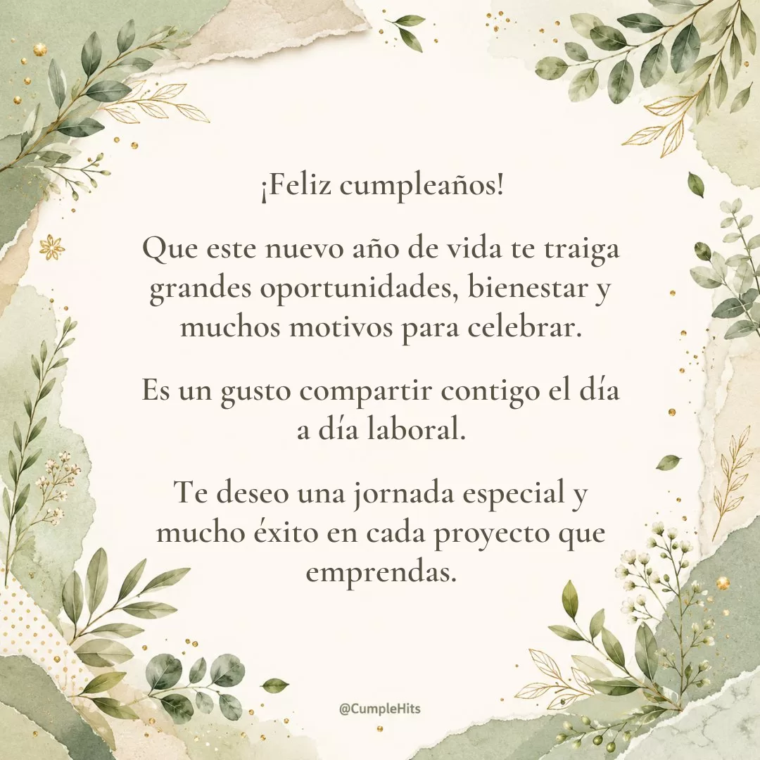 Vista previa de la tarjeta de cumpleaños