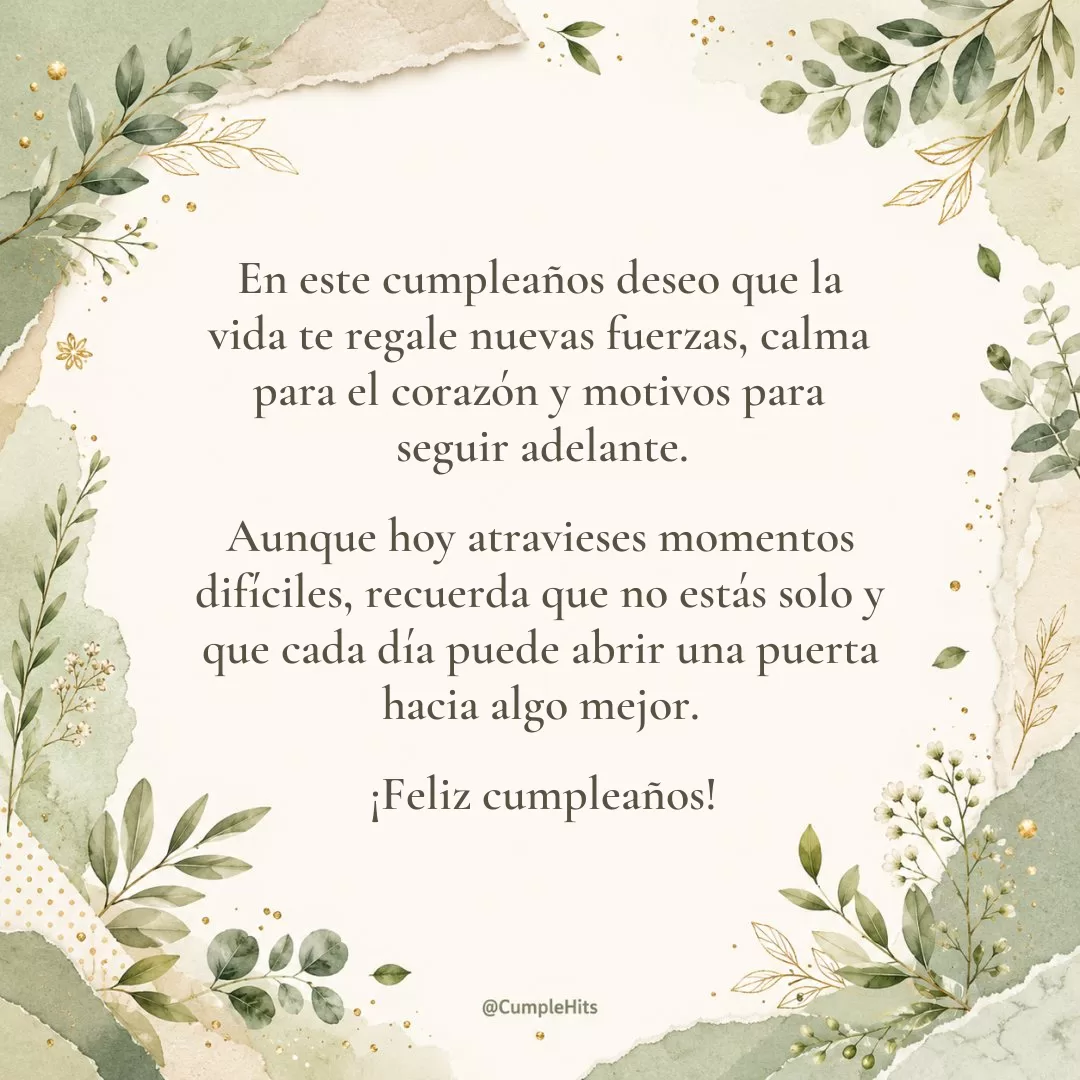 Vista previa de la tarjeta de cumpleaños