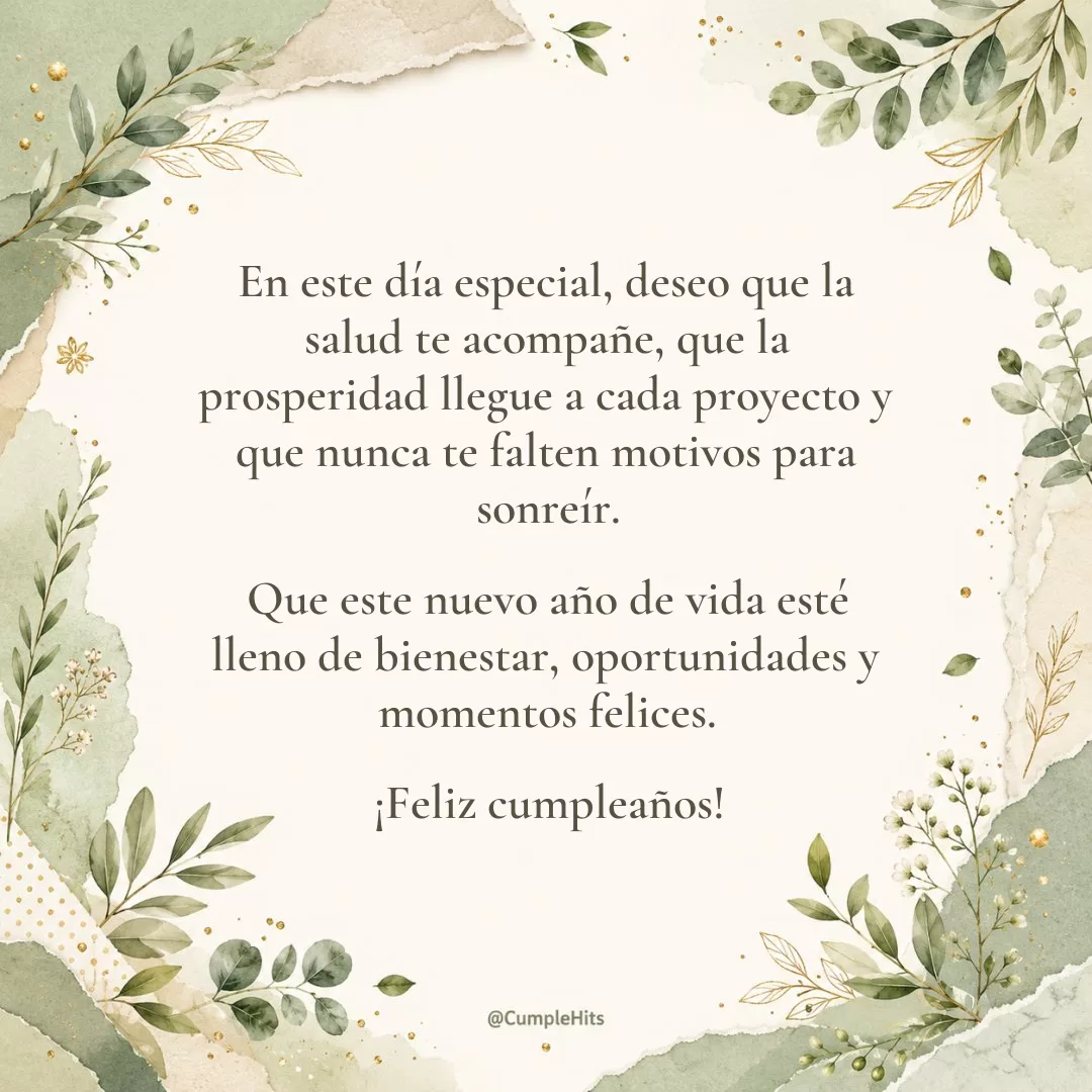 Vista previa de la tarjeta de cumpleaños